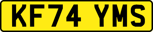KF74YMS