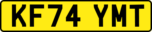 KF74YMT