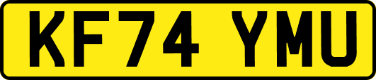 KF74YMU