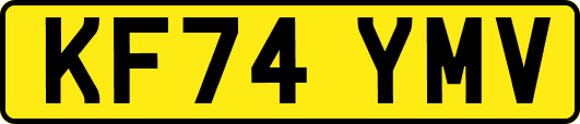 KF74YMV