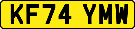 KF74YMW