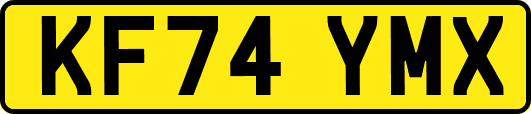 KF74YMX