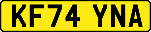 KF74YNA