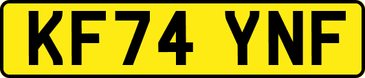 KF74YNF
