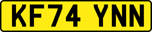 KF74YNN