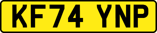 KF74YNP