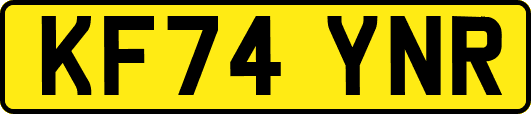 KF74YNR