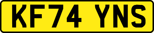 KF74YNS