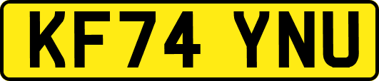 KF74YNU
