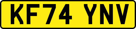 KF74YNV