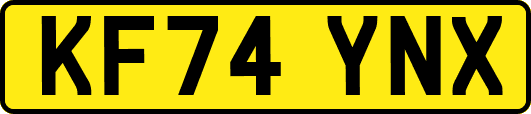 KF74YNX