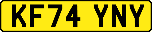 KF74YNY