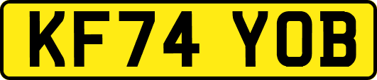 KF74YOB