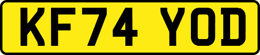 KF74YOD