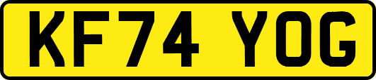 KF74YOG