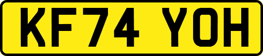 KF74YOH
