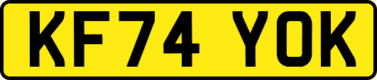 KF74YOK