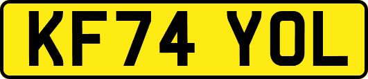 KF74YOL