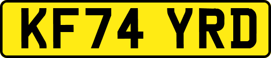 KF74YRD