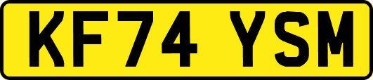 KF74YSM