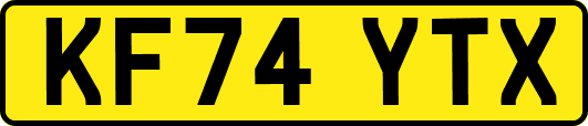 KF74YTX