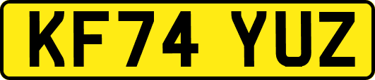 KF74YUZ