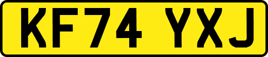 KF74YXJ