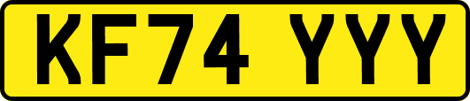 KF74YYY