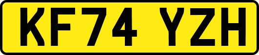 KF74YZH