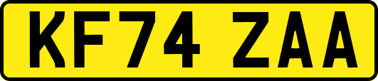 KF74ZAA