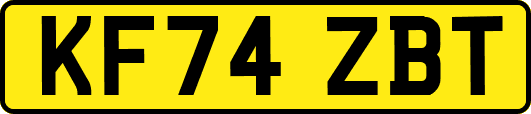 KF74ZBT