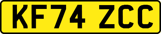KF74ZCC