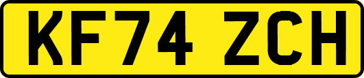 KF74ZCH