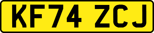 KF74ZCJ