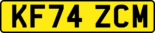 KF74ZCM