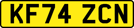 KF74ZCN