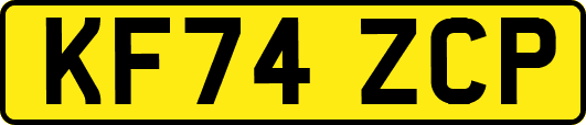 KF74ZCP