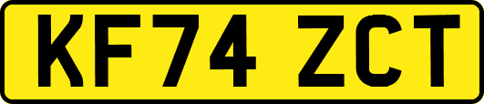 KF74ZCT