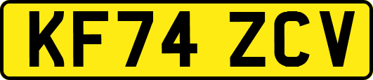 KF74ZCV