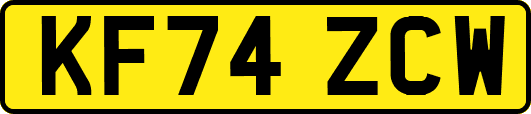 KF74ZCW