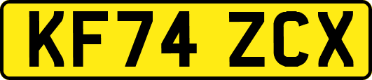 KF74ZCX