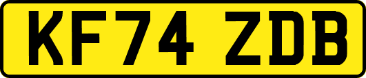 KF74ZDB