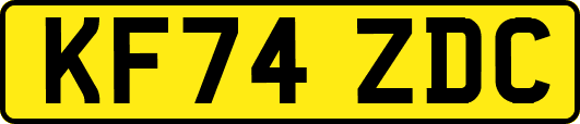 KF74ZDC