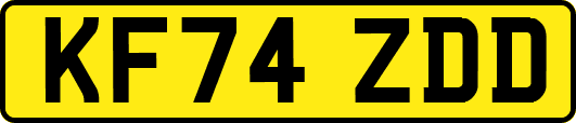KF74ZDD