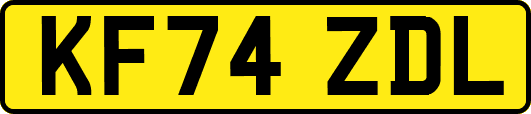 KF74ZDL