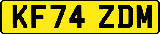 KF74ZDM