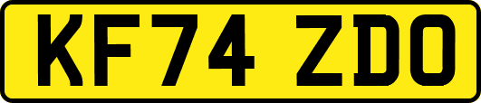 KF74ZDO