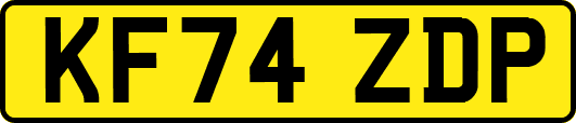 KF74ZDP