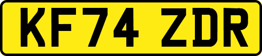 KF74ZDR