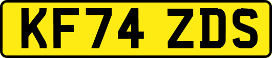 KF74ZDS